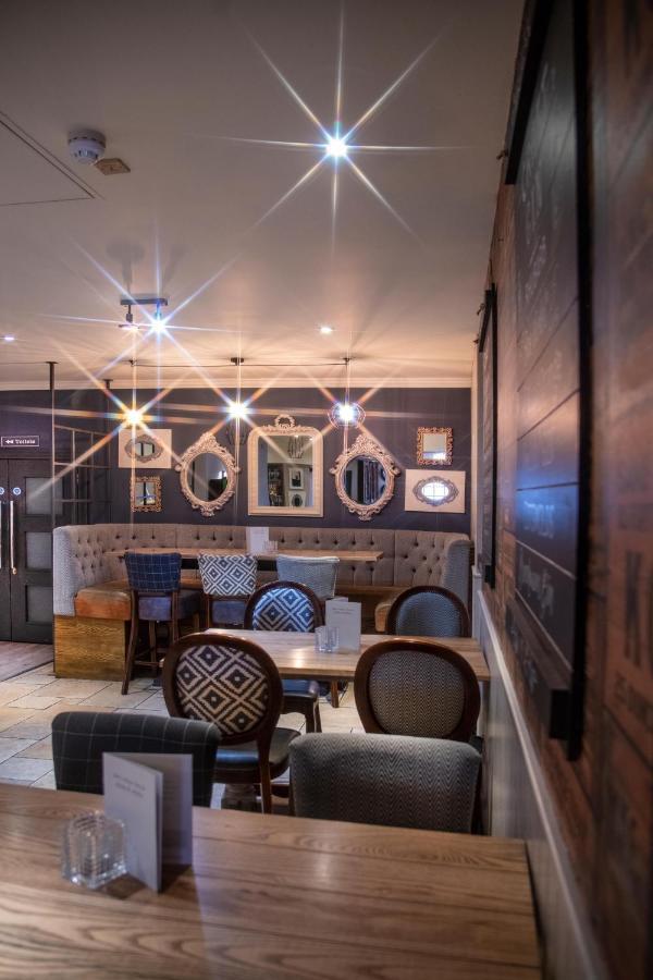 Готель Greswolde Arms By Chef & Brewer Collection Солігалл Екстер'єр фото