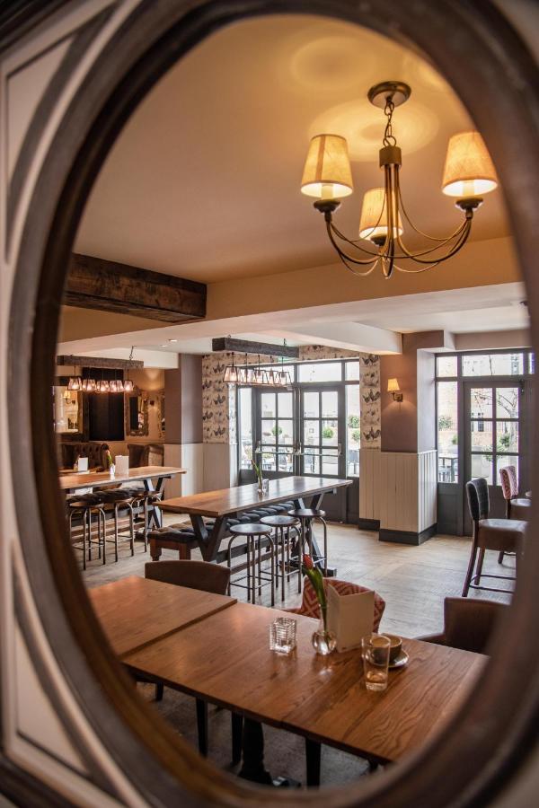 Готель Greswolde Arms By Chef & Brewer Collection Солігалл Екстер'єр фото