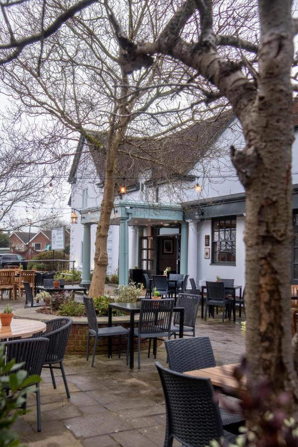 Готель Greswolde Arms By Chef & Brewer Collection Солігалл Екстер'єр фото