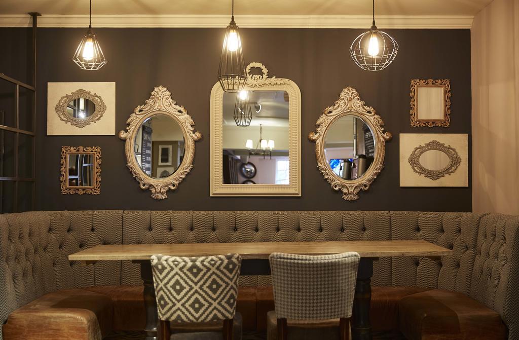 Готель Greswolde Arms By Chef & Brewer Collection Солігалл Екстер'єр фото