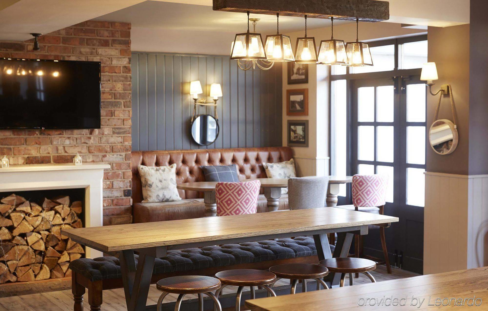 Готель Greswolde Arms By Chef & Brewer Collection Солігалл Екстер'єр фото